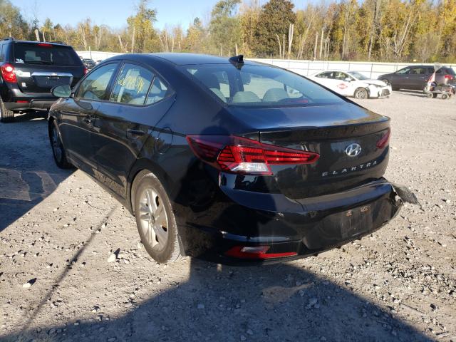 5NPD84LF7KH471652  hyundai  2019 IMG 2