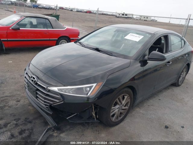 5NPD84LF7LH553902  hyundai elantra 2019 IMG 1