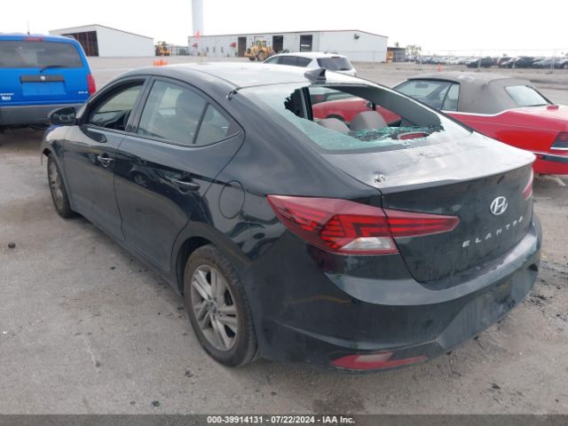 5NPD84LF7LH553902  hyundai elantra 2019 IMG 2