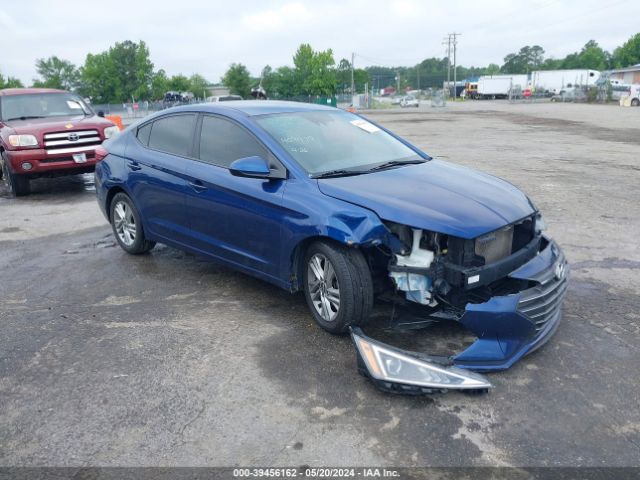 5NPD84LF8LH558669  hyundai elantra 2019 IMG 0