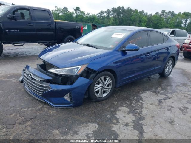 5NPD84LF8LH558669  hyundai elantra 2019 IMG 1