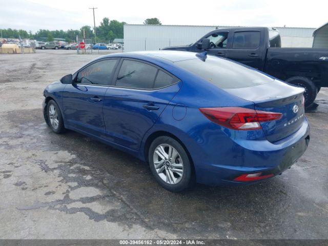 5NPD84LF8LH558669  hyundai elantra 2019 IMG 2