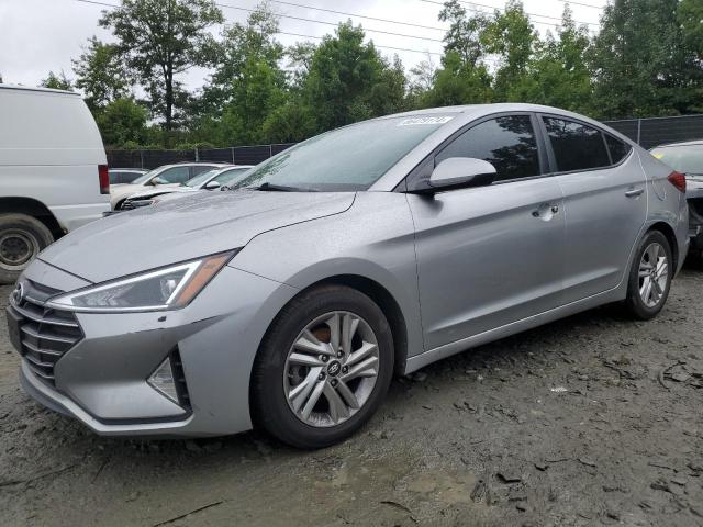 5NPD84LF8LH563631  hyundai elantra 2019 IMG 0