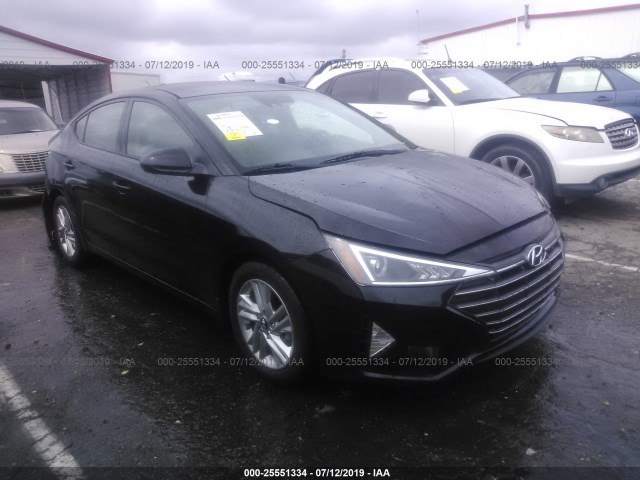 5NPD84LF9KH455212  hyundai elantra 2019 IMG 0