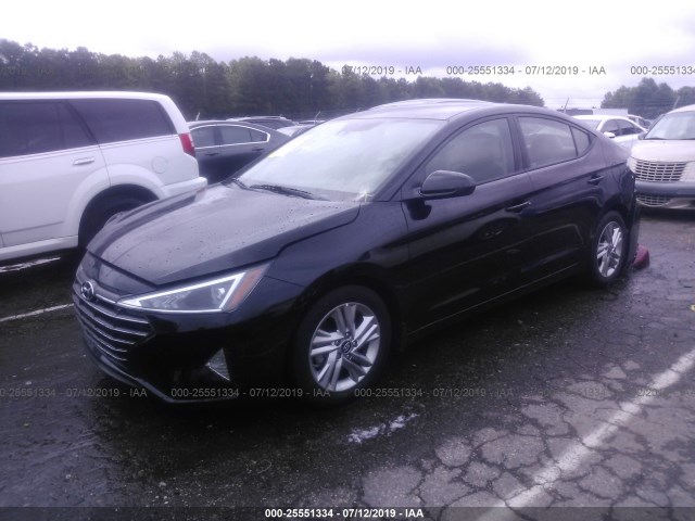 5NPD84LF9KH455212  hyundai elantra 2019 IMG 1