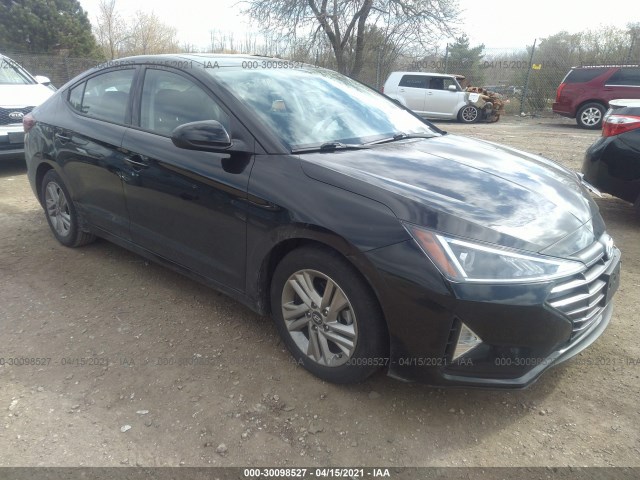 5NPD84LF9KH482023  hyundai elantra 2019 IMG 0