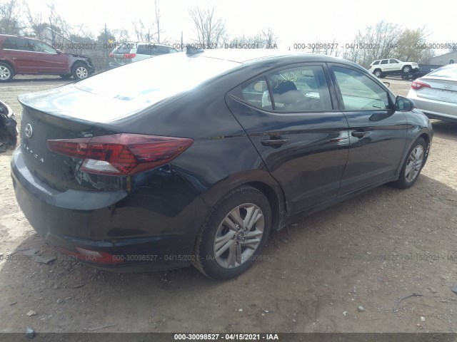 5NPD84LF9KH482023  hyundai elantra 2019 IMG 3