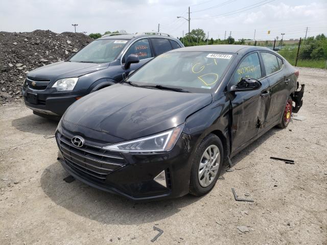 KMHD74LF0KU855440  hyundai  2019 IMG 1