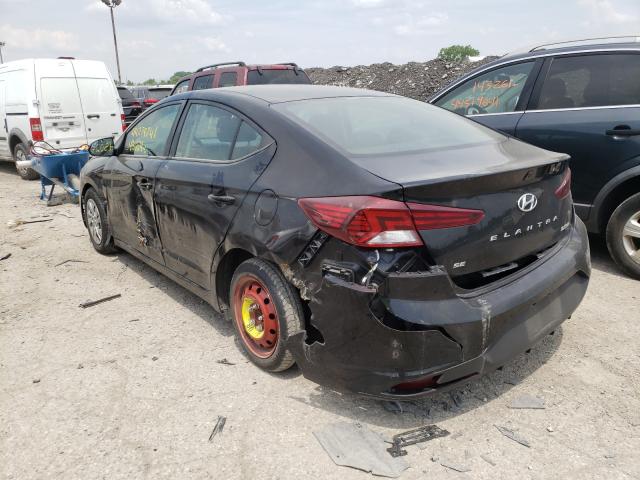 KMHD74LF0KU855440  hyundai  2019 IMG 2