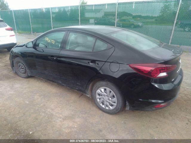 KMHD74LF5LU985764  hyundai elantra 2019 IMG 2