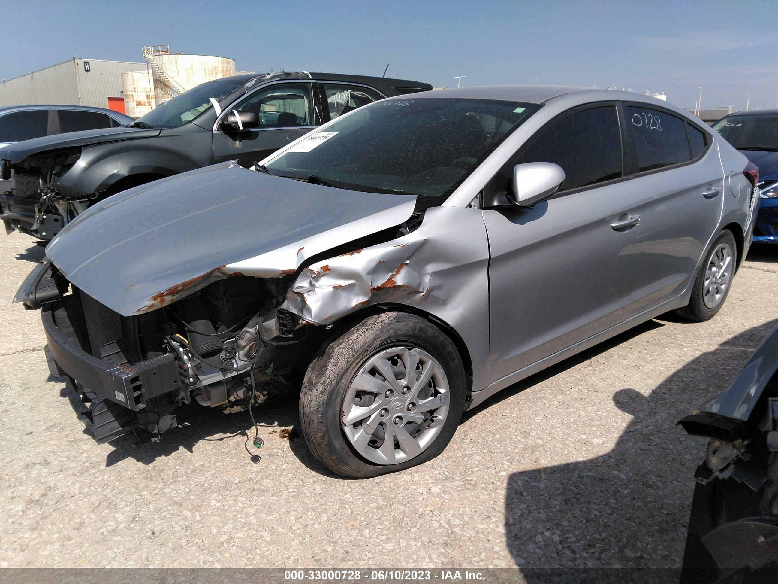 KMHD74LF6LU943278  hyundai elantra 2019 IMG 1