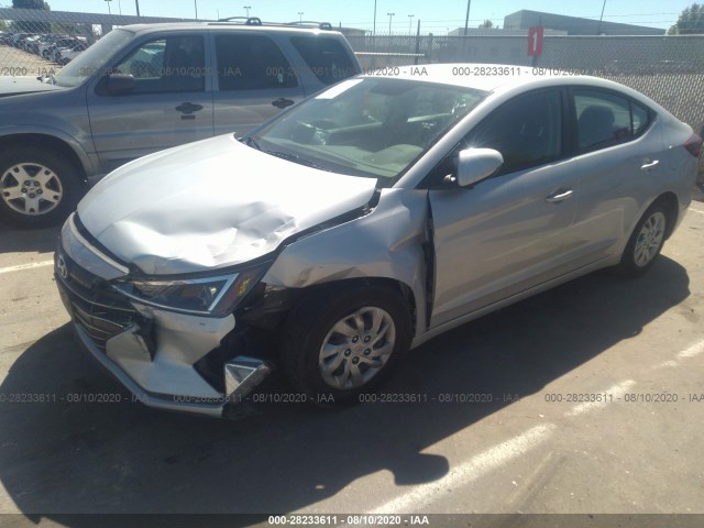 KMHD74LF7KU795382  hyundai elantra 2019 IMG 1