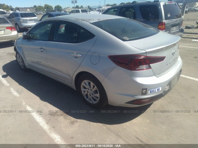 KMHD74LF7KU795382  hyundai elantra 2019 IMG 2