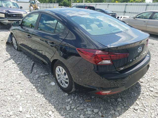 KMHD74LFXKU855624  hyundai  2019 IMG 2