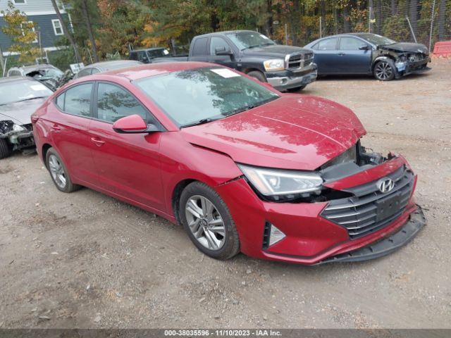 KMHD84LF0KU779912  hyundai elantra 2019 IMG 0