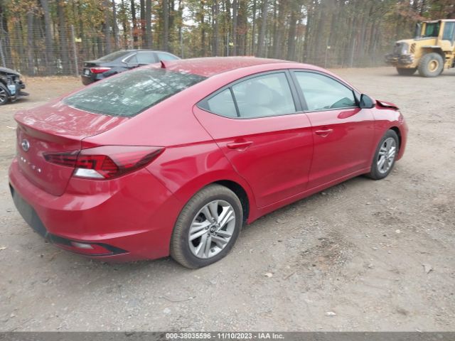 KMHD84LF0KU779912  hyundai elantra 2019 IMG 3