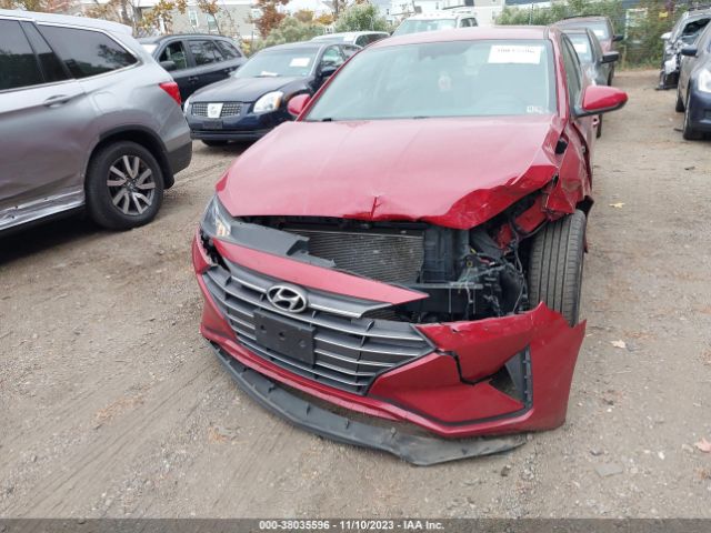 KMHD84LF0KU779912  hyundai elantra 2019 IMG 5