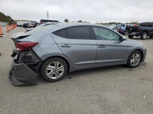 KMHD84LF0KU877791  hyundai elantra 2019 IMG 2