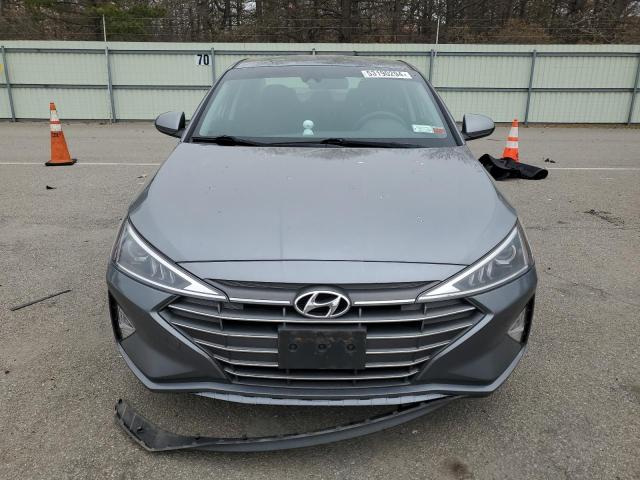 KMHD84LF0KU877791  hyundai elantra 2019 IMG 4