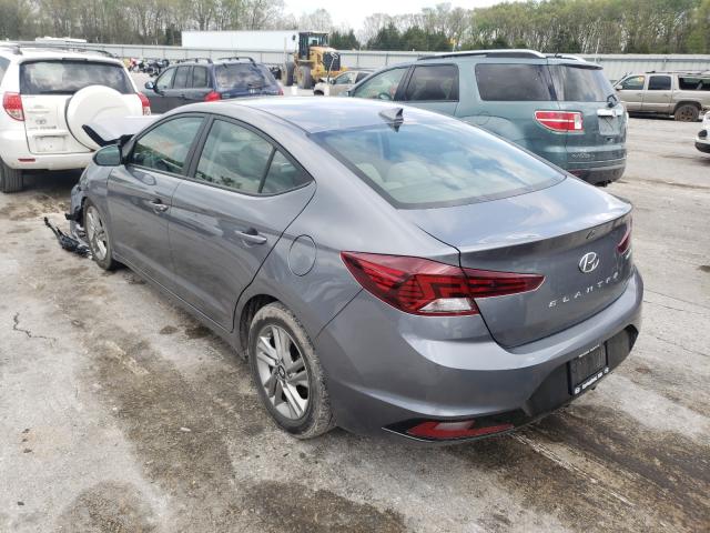 KMHD84LF1KU854116  hyundai  2019 IMG 2