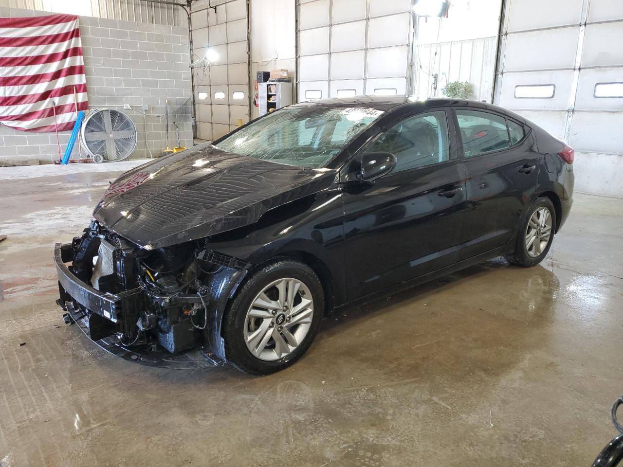 KMHD84LF5LU021212  hyundai elantra 2019 IMG 0