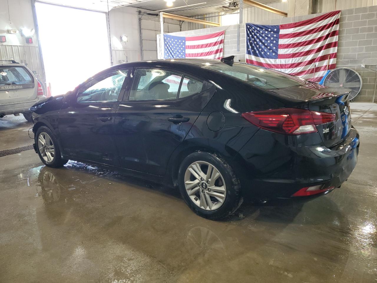 KMHD84LF5LU021212  hyundai elantra 2019 IMG 1