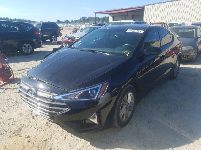 KMHD84LF7KU800920  hyundai  2019 IMG 1