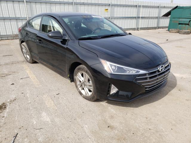 KMHD84LF9KU874713  hyundai elantra 2019 IMG 0