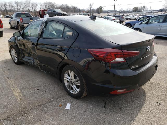 KMHD84LF9KU874713  hyundai elantra 2019 IMG 2