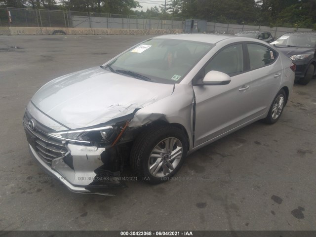 KMHD84LFXKU769808  hyundai elantra 2019 IMG 1