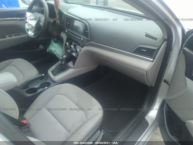 KMHD84LFXKU769808  hyundai elantra 2019 IMG 4