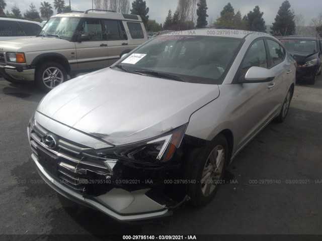 KMHD84LFXKU862201  hyundai elantra 2019 IMG 1