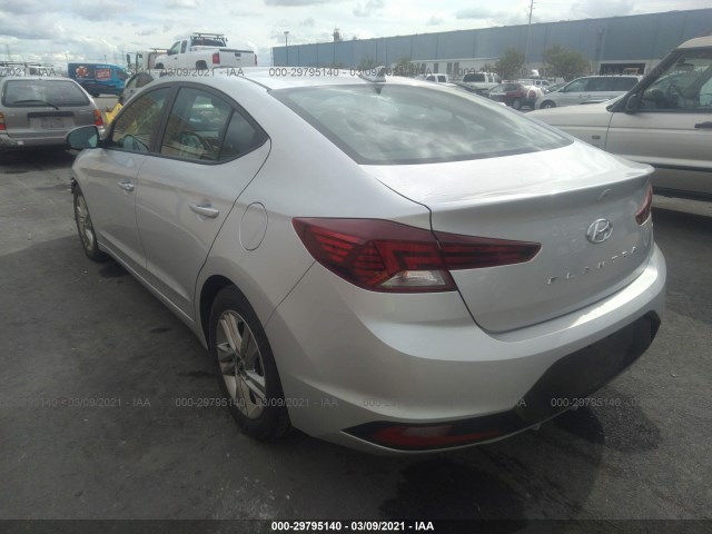 KMHD84LFXKU862201  hyundai elantra 2019 IMG 2