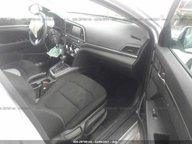 KMHD84LFXKU862201  hyundai elantra 2019 IMG 4