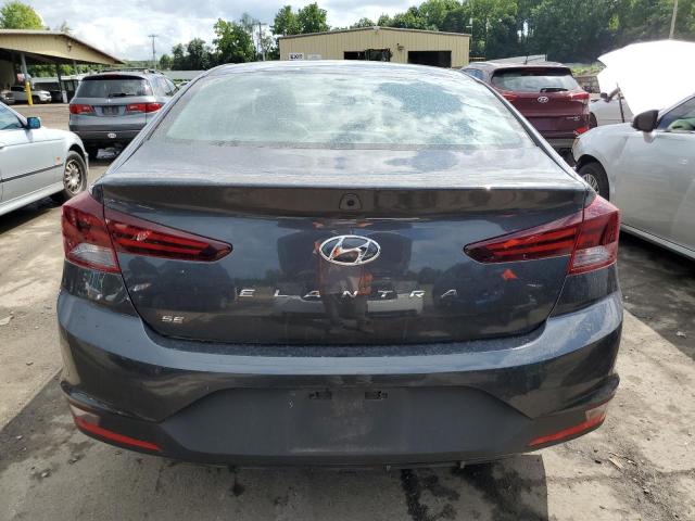 5NPD74LF2LH604824  hyundai elantra 2020 IMG 5