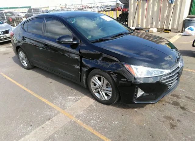 5NPD84LF2LH628506  hyundai elantra 2020 IMG 0