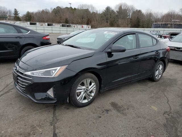 5NPD84LF4LH623601  hyundai elantra 2020 IMG 0