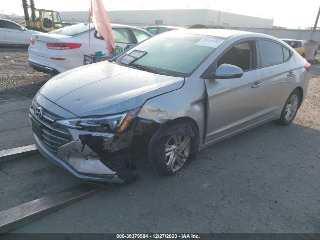 5NPD84LF8LH631698  hyundai elantra 2020 IMG 1