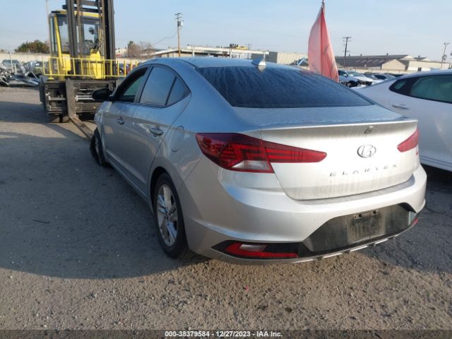 5NPD84LF8LH631698  hyundai elantra 2020 IMG 2