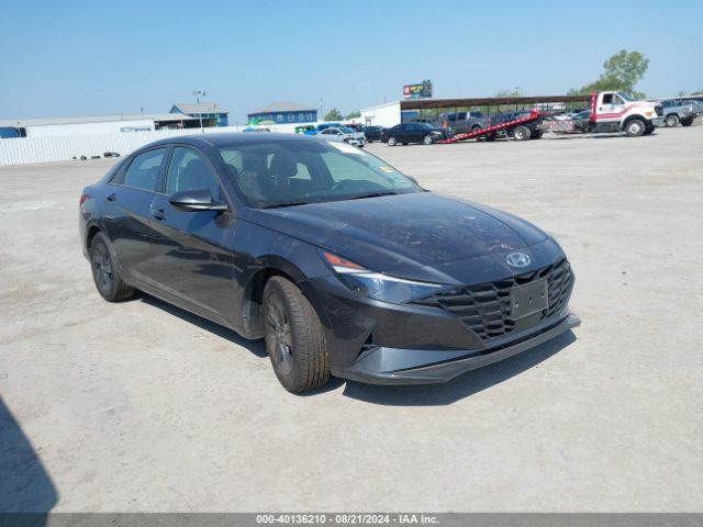 5NPLS4AG8MH021018  hyundai elantra 2020 IMG 0