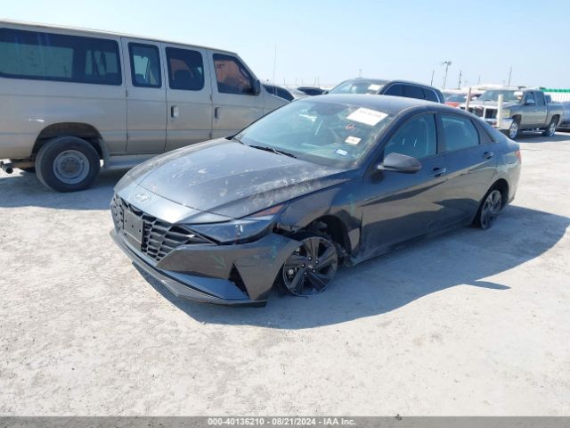 5NPLS4AG8MH021018  hyundai elantra 2020 IMG 1