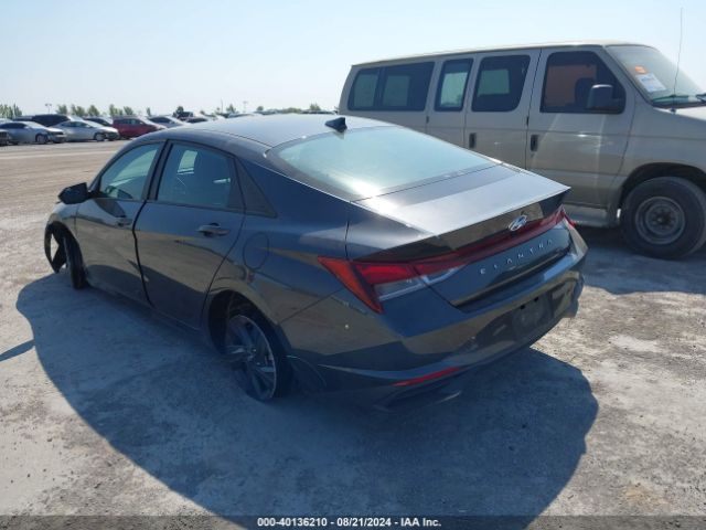 5NPLS4AG8MH021018  hyundai elantra 2020 IMG 2