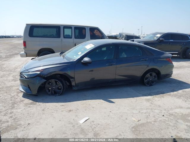 5NPLS4AG8MH021018  hyundai elantra 2020 IMG 5