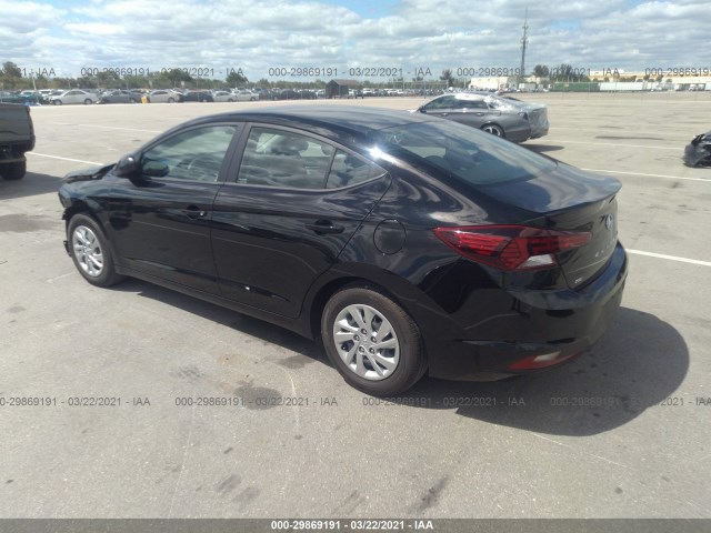 KMHD74LF6LU056229  hyundai elantra 2020 IMG 2