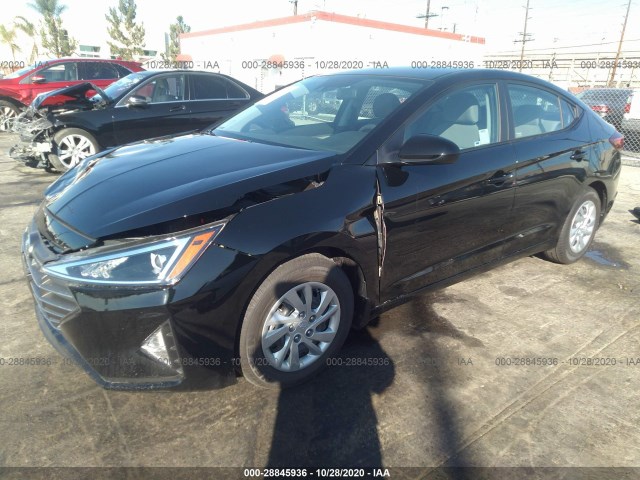 KMHD74LF9LU077057  hyundai elantra 2020 IMG 1