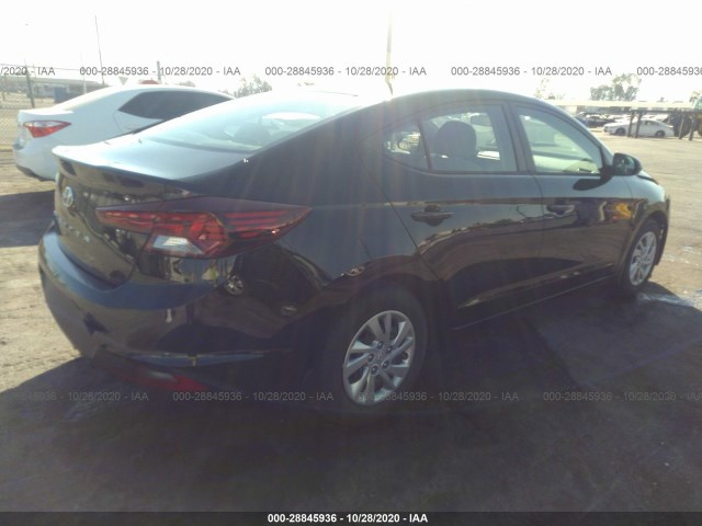 KMHD74LF9LU077057  hyundai elantra 2020 IMG 3