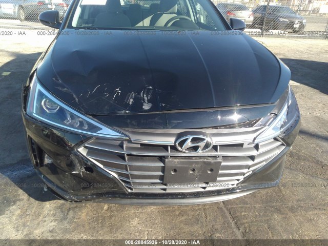 KMHD74LF9LU077057  hyundai elantra 2020 IMG 5