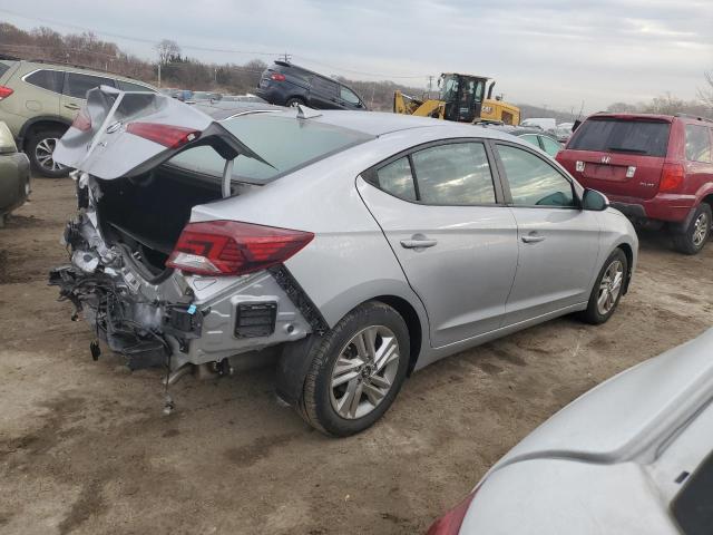 KMHD84LF1LU068124  hyundai elantra 2020 IMG 2