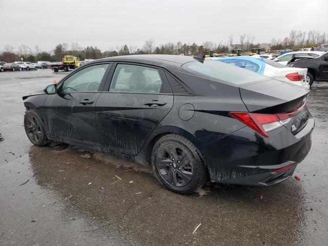 5NPLS4AG7MH035718  hyundai elantra 2021 IMG 1