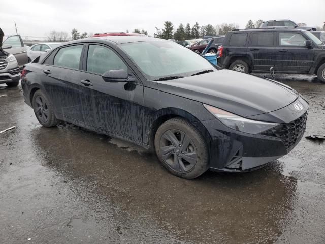 5NPLS4AG7MH035718  hyundai elantra 2021 IMG 3